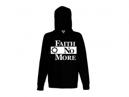 Sudadera Faith No More